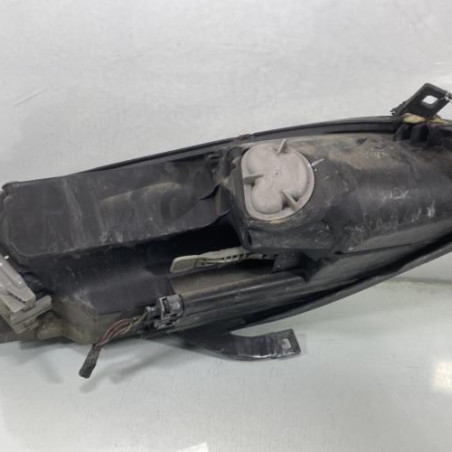 Optique avant principal gauche (feux)(phare) MITSUBISHI COLT 6