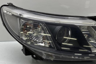 Optique avant principal droit (feux)(phare) SAAB 9.3 2 Photo n°1