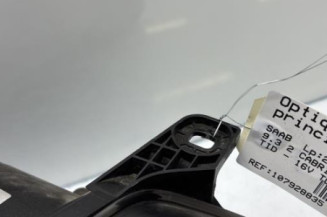 Optique avant principal droit (feux)(phare) SAAB 9.3 2