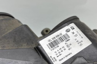 Optique avant principal droit (feux)(phare) SAAB 9.3 2