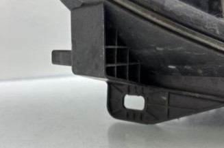 Optique avant principal droit (feux)(phare) SAAB 9.3 2