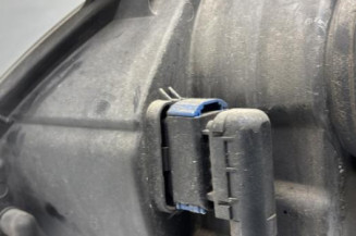 Optique avant principal droit (feux)(phare) SAAB 9.3 2