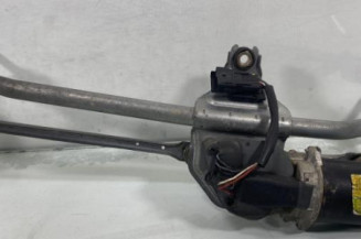 Moteur essuie glace avant RENAULT TRAFIC 2 Photo n°1