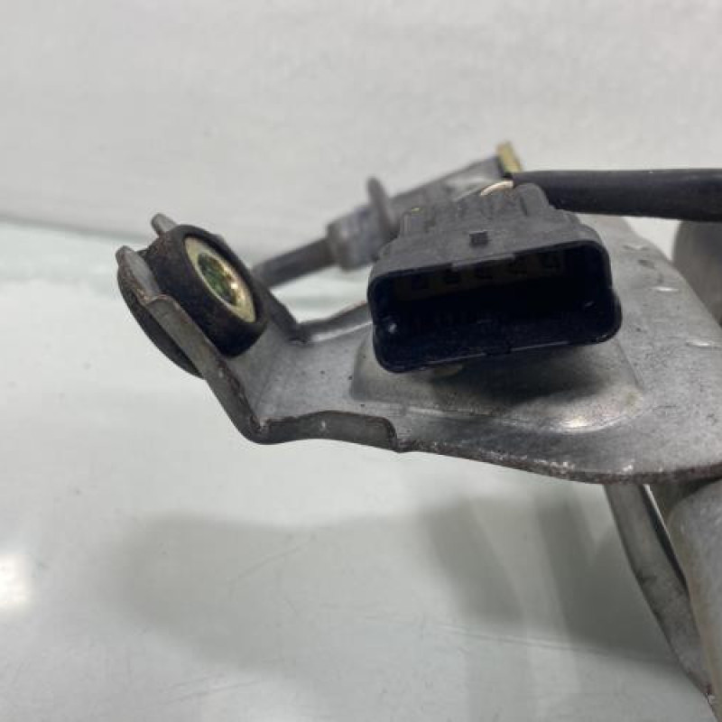 Moteur essuie glace avant RENAULT TRAFIC 2 Photo n°4