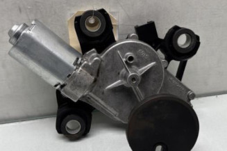 Moteur essuie glace arriere CITROEN C4 PICASSO 1 Photo n°1