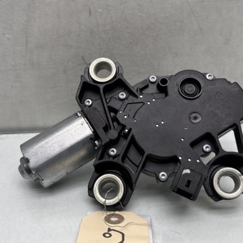 Moteur essuie glace arriere CITROEN C4 PICASSO 1 Photo n°2