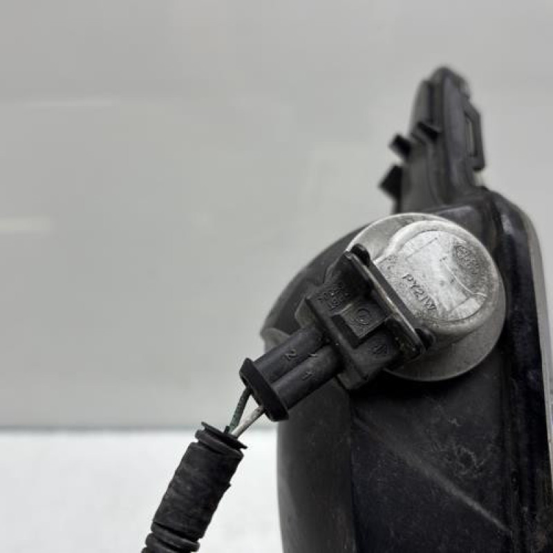 Optique avant secondaire droit (feux)(clignotant) PEUGEOT 308 2 Photo n°4