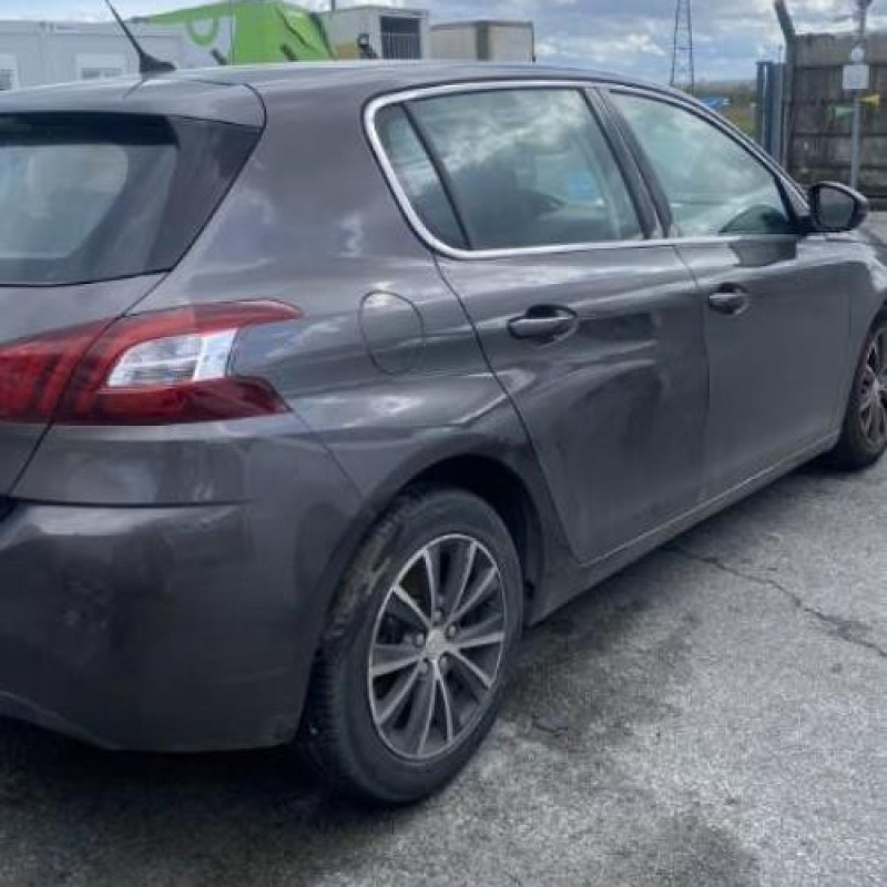 Optique avant secondaire droit (feux)(clignotant) PEUGEOT 308 2 Photo n°6