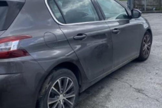 Optique avant secondaire droit (feux)(clignotant) PEUGEOT 308 2