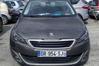 Optique avant secondaire droit (feux)(clignotant) PEUGEOT 308 2