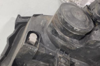 Optique avant principal droit (feux)(phare) RENAULT MEGANE 2