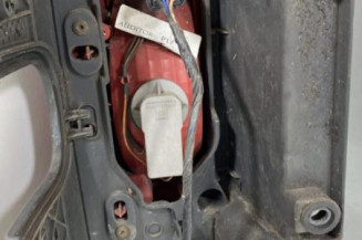 Feu arriere principal droit (feux) NISSAN PRIMASTAR 1