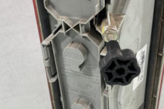 Feu arriere principal droit (feux) FORD TRANSIT CONNECT 1