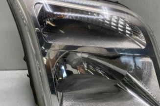 Optique avant principal droit (feux)(phare) FORD TRANSIT CONNECT 1 Photo n°1