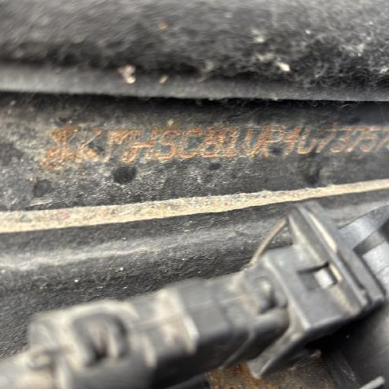 Anti brouillard arriere gauche HYUNDAI SANTA FE 1 Photo n°19