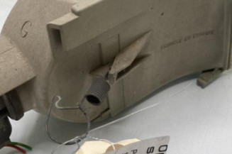 Optique avant secondaire gauche (feux)(clignotant) PEUGEOT 106