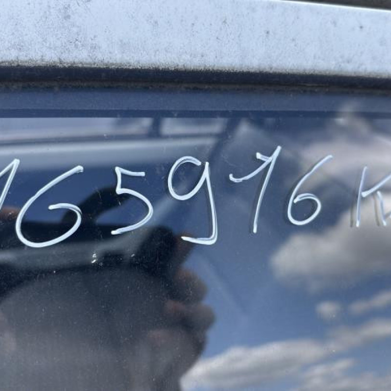 Optique avant secondaire gauche (feux)(clignotant) PEUGEOT 106 Photo n°13