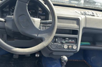 Optique avant secondaire gauche (feux)(clignotant) PEUGEOT 106