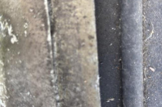 Optique avant secondaire gauche (feux)(clignotant) PEUGEOT 106