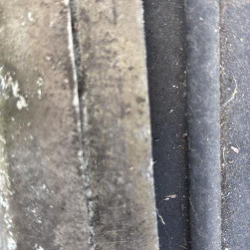 Optique avant secondaire gauche (feux)(clignotant) PEUGEOT 106 Photo n°20