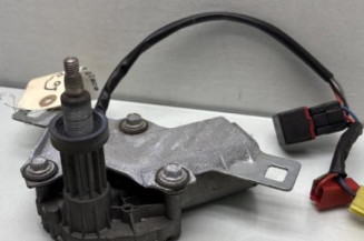 Moteur essuie glace arriere PEUGEOT 106 Photo n°1