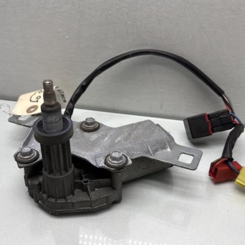 Moteur essuie glace arriere PEUGEOT 106 Photo n°1