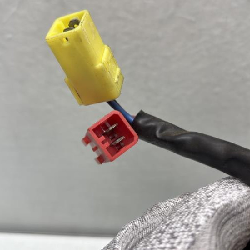 Moteur essuie glace arriere PEUGEOT 106 Photo n°3