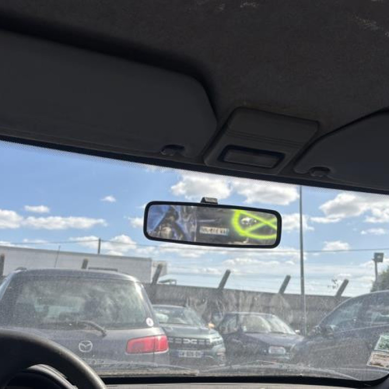 Moteur essuie glace arriere PEUGEOT 106 Photo n°18