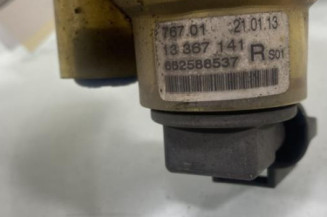 Anti brouillard droit (feux) VAUXHALL ASTRA J
