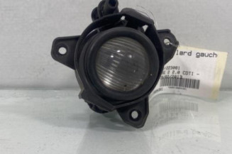 Anti brouillard gauche (feux) VAUXHALL ASTRA J Photo n°1