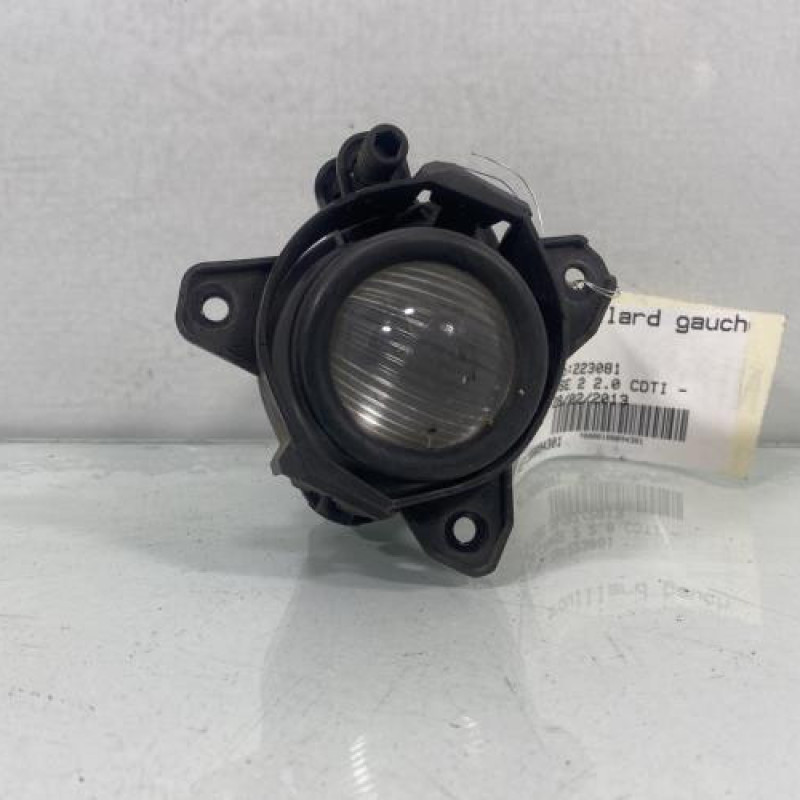 Anti brouillard gauche (feux) VAUXHALL ASTRA J Photo n°1