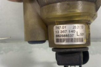 Anti brouillard gauche (feux) OPEL ASTRA J SPORTS