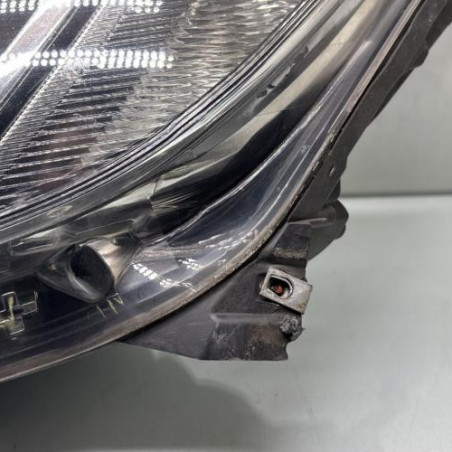 Optique avant principal gauche (feux)(phare) OPEL ASTRA J SPORTS