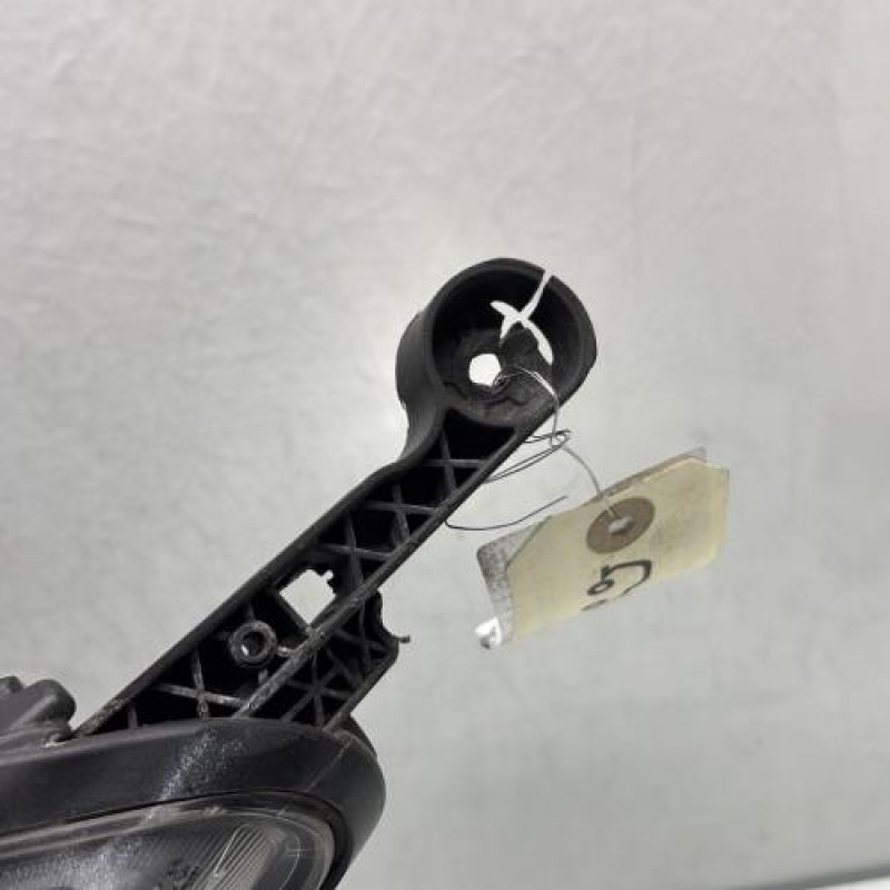 Optique avant principal gauche (feux)(phare) VAUXHALL ASTRA J Photo n°3