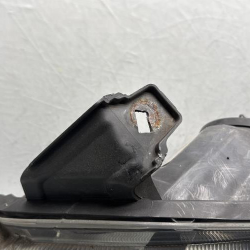 Optique avant principal gauche (feux)(phare) VAUXHALL ASTRA J Photo n°4