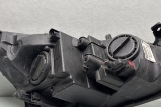 Optique avant principal gauche (feux)(phare) OPEL ASTRA J SPORTS