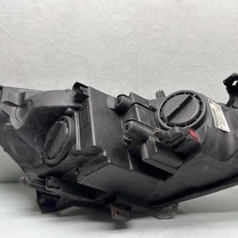 Optique avant principal gauche (feux)(phare) VAUXHALL ASTRA J Photo n°5