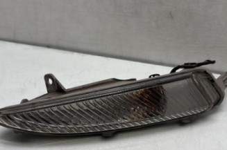 Optique avant secondaire droit (feux)(clignotant) VAUXHALL ASTRA J Photo n°1