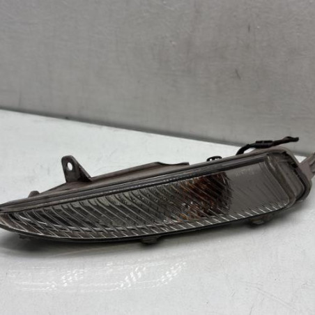 Optique avant secondaire droit (feux)(clignotant) VAUXHALL ASTRA J Photo n°1