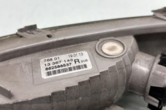 Optique avant secondaire droit (feux)(clignotant) OPEL ASTRA J SPORTS