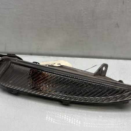 Optique avant secondaire gauche (feux)(clignotant) VAUXHALL ASTRA J Photo n°1