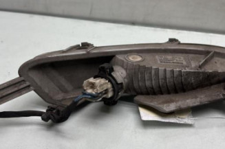 Optique avant secondaire gauche (feux)(clignotant) OPEL ASTRA J SPORTS