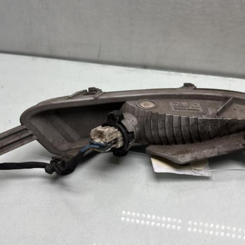 Optique avant secondaire gauche (feux)(clignotant) VAUXHALL ASTRA J Photo n°2