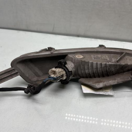 Optique avant secondaire gauche (feux)(clignotant) OPEL ASTRA J SPORTS