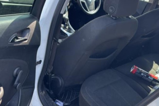 Optique avant secondaire gauche (feux)(clignotant) OPEL ASTRA J SPORTS