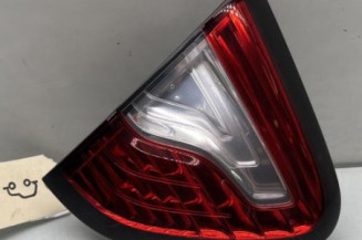 Feu arriere secondaire gauche (feux) RENAULT CAPTUR 1 Photo n°1