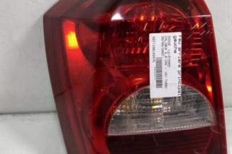 Feu arriere principal gauche (feux) DODGE CALIBER Photo n°1