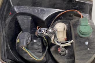 Feu arriere principal gauche (feux) DODGE CALIBER