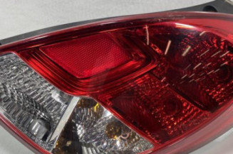 Feu arriere principal droit (feux) HYUNDAI I 20 1 Photo n°1