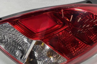 Feu arriere principal droit (feux) HYUNDAI I 20 1